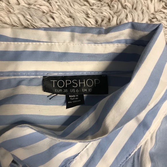TOPSHOP top - Picture 2 of 3